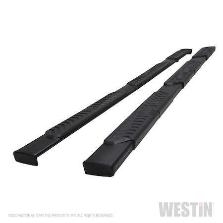 Westin R5 M-Series Wheel-to-Wheel Nerf Step Bars 28-534785